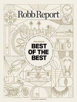 Robb Report